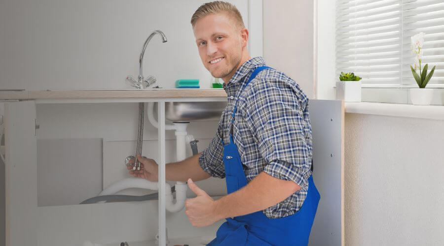 Local water heater installation in Westernport, MD